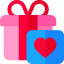 Gift icon 64x64