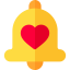 Bell icon 64x64