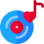 Vinyl icon 64x64