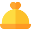 Dinner icon 64x64