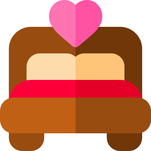 Bed icon