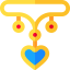 Necklace icon 64x64