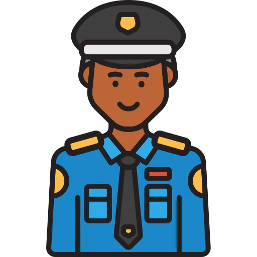 Guard icon