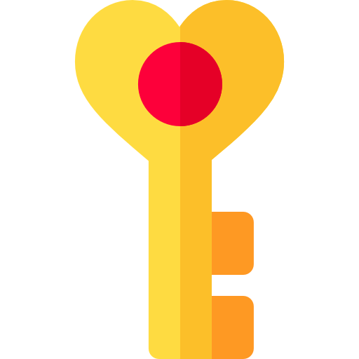 Key icon