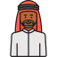 Arabian icon 64x64