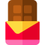 Chocolate icon 64x64