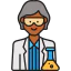 Avatar icon 64x64