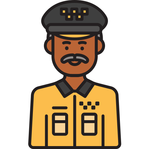 Avatar アイコン