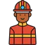 Firefighter icône 64x64