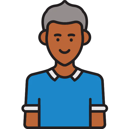Avatar icon