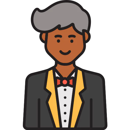 Avatar icon