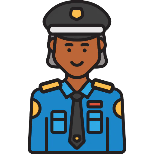 Guard icon