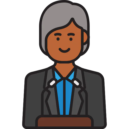 Avatar icon