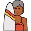 Athlete icon 64x64