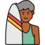 Athlete icon 64x64
