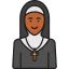 Christian icon 64x64