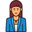Director icon 64x64