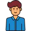 Account icon 64x64