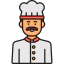 Avatar icon 64x64