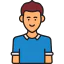 Avatar icon 64x64