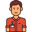 Business icon 64x64