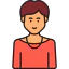 Avatar icon 64x64