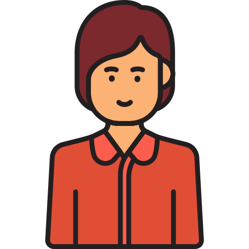 Account アイコン