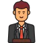 Avatar icon 64x64