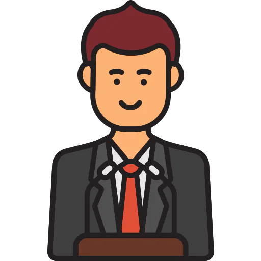 Avatar icon