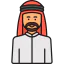 Arabian icon 64x64