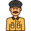 Avatar ícono 64x64
