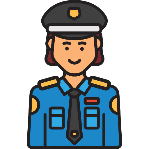 Guard ícono