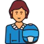 Avatar ícono 64x64