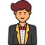 Avatar ícono 64x64