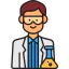 Avatar ícono 64x64