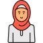 Arabian ícono 64x64