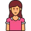 Avatar ícono 64x64