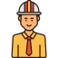 Avatar ícono 64x64