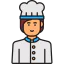 Avatar ícono 64x64