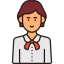Avatar ícono 64x64
