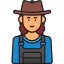 Avatar ícono 64x64