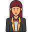 Avatar ícono 64x64