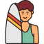 Athlete ícono 64x64
