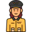 Avatar ícono 64x64