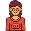 Avatar ícono 64x64