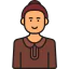 Avatar ícono 64x64