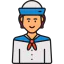 Avatar ícono 64x64