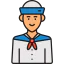 Avatar ícono 64x64