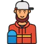 Avatar ícono 64x64
