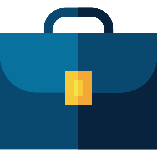 Briefcase icon
